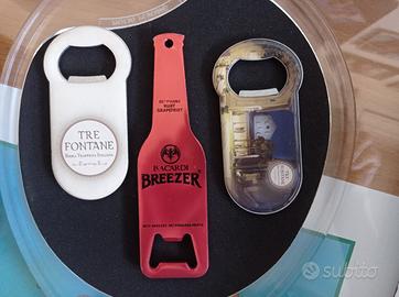 Apri bottiglia da collezione