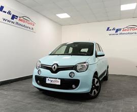 Renault Twingo NEOPATENTATI/NAV/RETROCAMERA