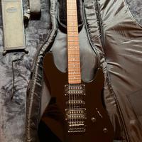 Chitarra elettrica Yamaha + Accessori