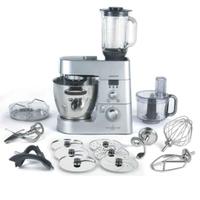 Kenwood coocking chef km9000