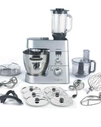 Kenwood coocking chef km9000