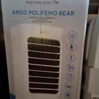 RAFFRESCATORE ARGO POLIFEMO BEAR