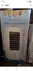 RAFFRESCATORE ARGO POLIFEMO BEAR