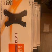 Staffe tv vogel’s wall 1105