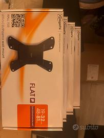 Staffe tv vogel’s wall 1105