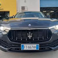 MASERATI Levante 3.0 V6 Diesel 250cv PARI AL NUOVO