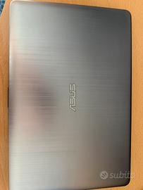 PC portatile Asus