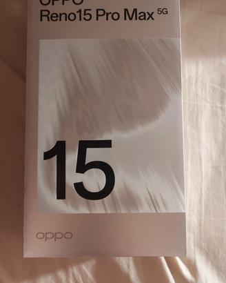 oppo reno 15 pro