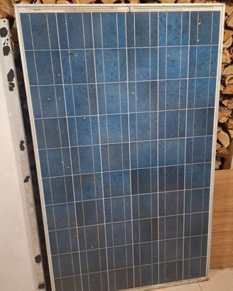pannelli fotovoltaici