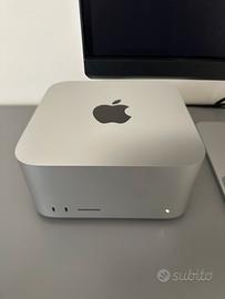 Mac Studio M4 Max