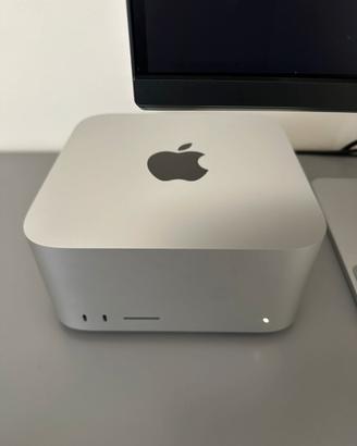 Mac Studio M4 Max