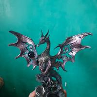 Blue Dragon Protector 20,5cm