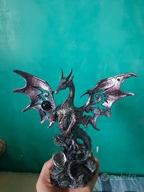 Blue Dragon Protector 20,5cm