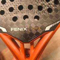 fenix elite 5