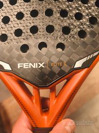 fenix elite 5