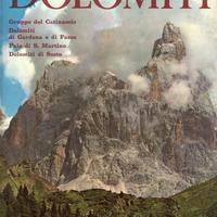 Dolomiti