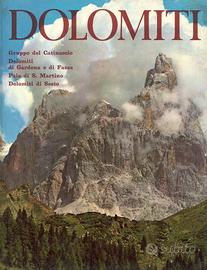 Dolomiti