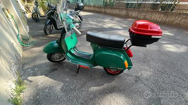 Piaggio Vespa PK 50 - 2023 ELETTRICA