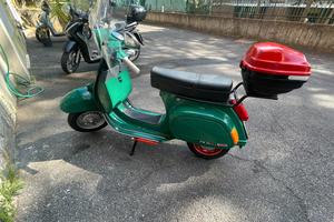 Piaggio Vespa PK 50 - 2023 ELETTRICA