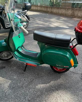 Piaggio Vespa PK 50 - 2023 ELETTRICA