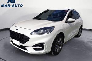 Ford Kuga 2.5 Plug In Hybrid 225 CV CVT 2WD S...