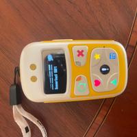 Telefono per bambini/anziani