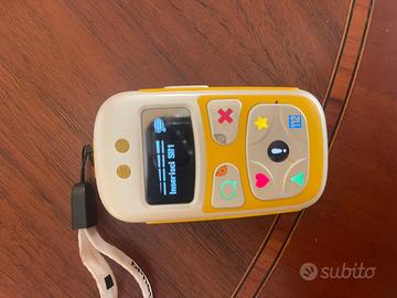 Telefono per bambini/anziani