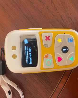 Telefono per bambini/anziani