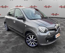 Renault Twingo TCe 90 CV EDC LIMITED, RETRO, ...