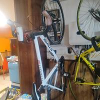 bici da corsa dechatlon