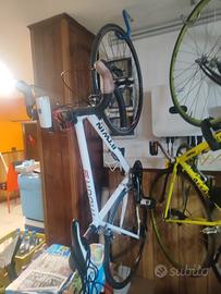 bici da corsa dechatlon