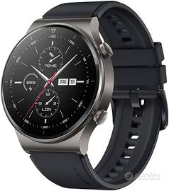 Huawei Watch GT2 pro