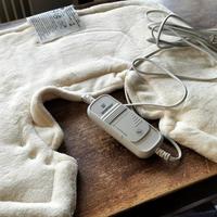 TERMOFORO spalle e nuca 