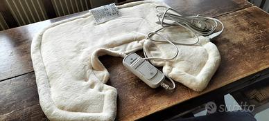 TERMOFORO spalle e nuca 