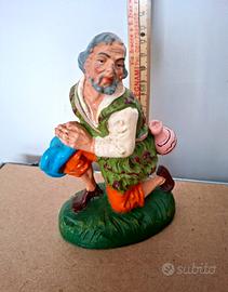 statuina presepe 