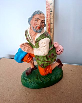 statuina presepe 