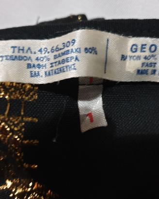 veste tradizionale originale (GRECIA)