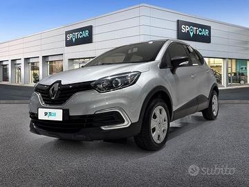 Renault Captur 0.9 TCe 90cv LIFE