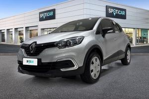 Renault Captur 0.9 TCe 90cv LIFE