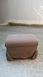 Pouf Ikea