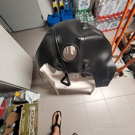 copriserbatoio per moto bmw