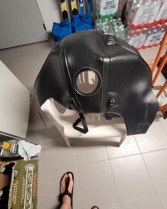 copriserbatoio per moto bmw