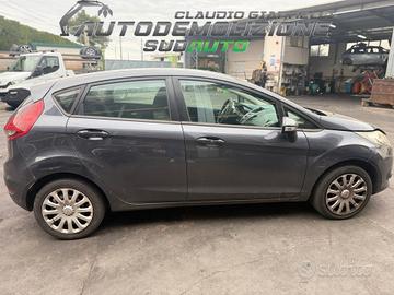 RICAMBI USATI FORD FIESTA 2010 MOTORE F6JD