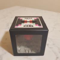 Salvadanaio gioco specchio anni '80