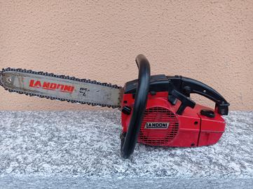Motosega Landoni Vintage