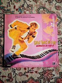 the great balls of fire pal ita