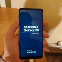 Samsung galaxy s10