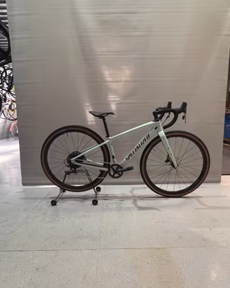 Specialized Diverge Sport Carbon Mis.54