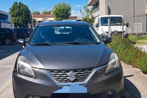 SUZUKI Baleno (2016) - 2016