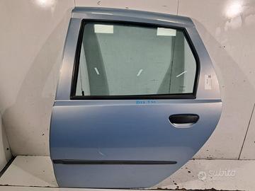 71765847 PORTA POSTERIORE SX FIAT PUNTO II (188) 1